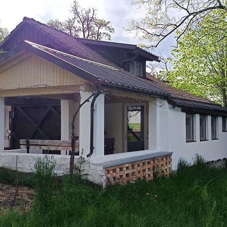 Guesthouse Ankl Lesce  Zewnętrze zdjęcie