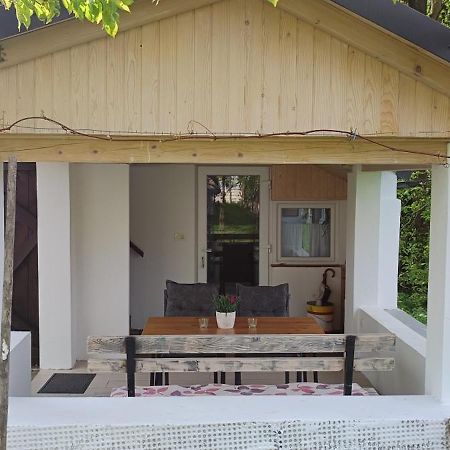 Guesthouse Ankl Lesce  Zewnętrze zdjęcie